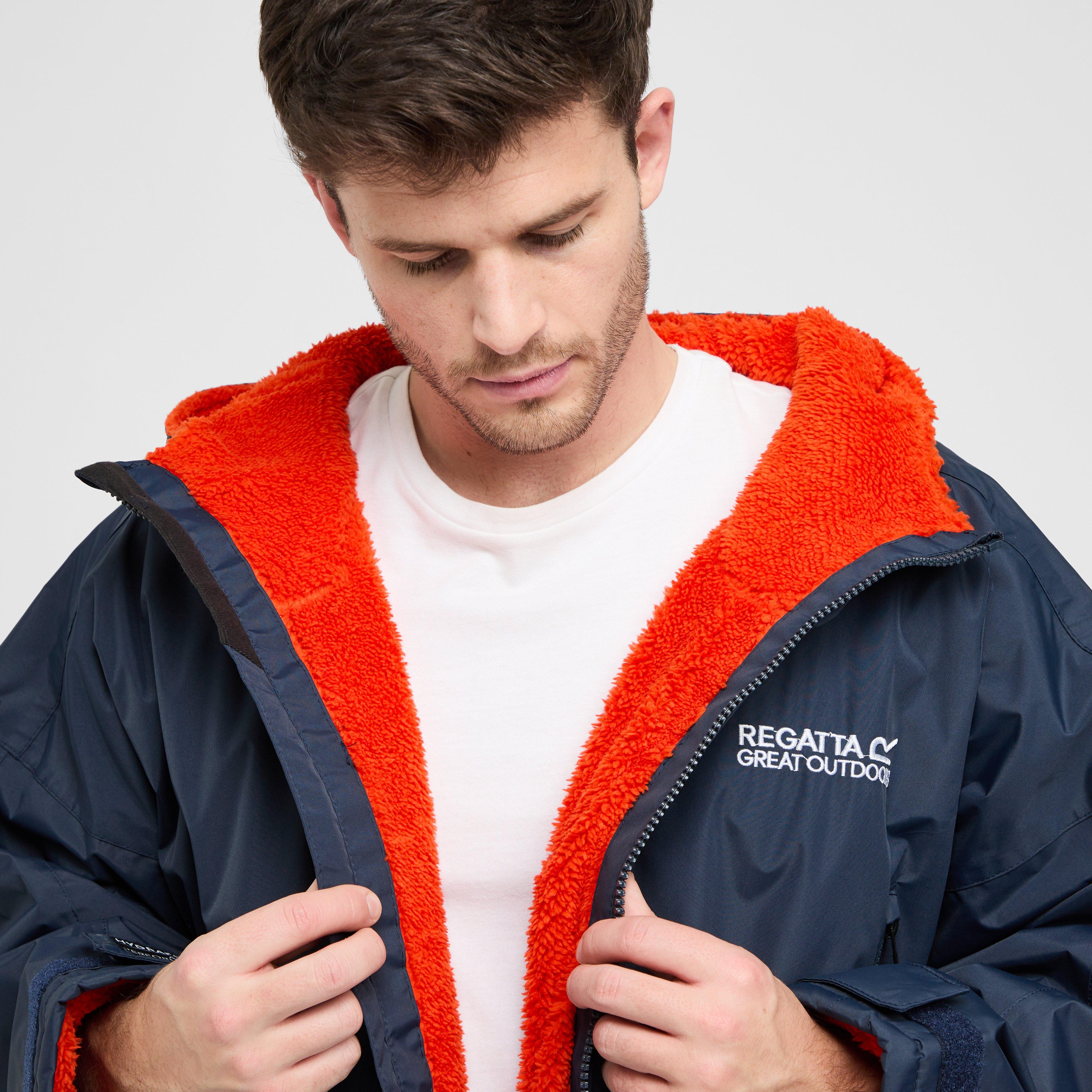 Waterproof Changing Robe