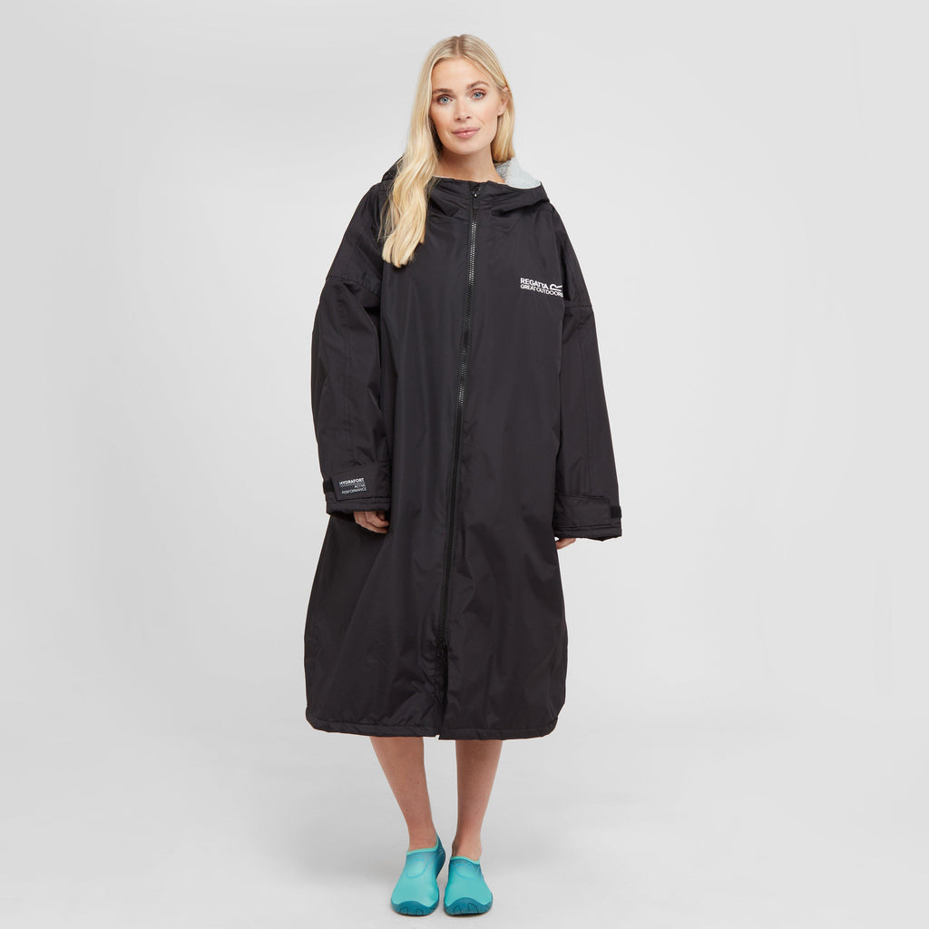 Waterproof Changing Robe