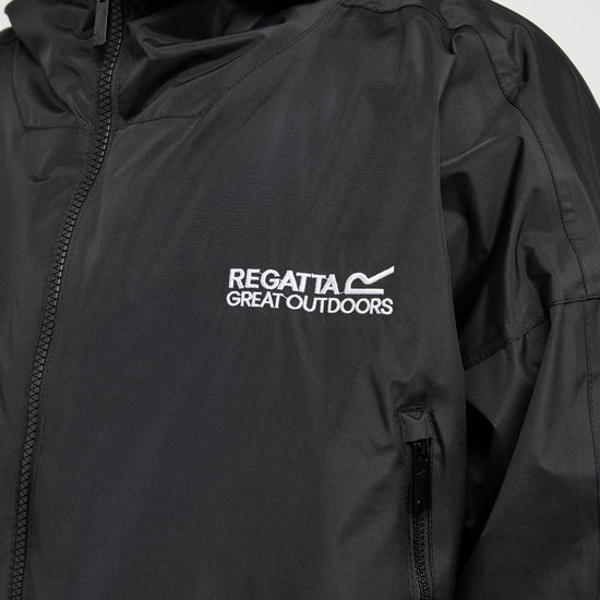 Waterproof Changing Robe