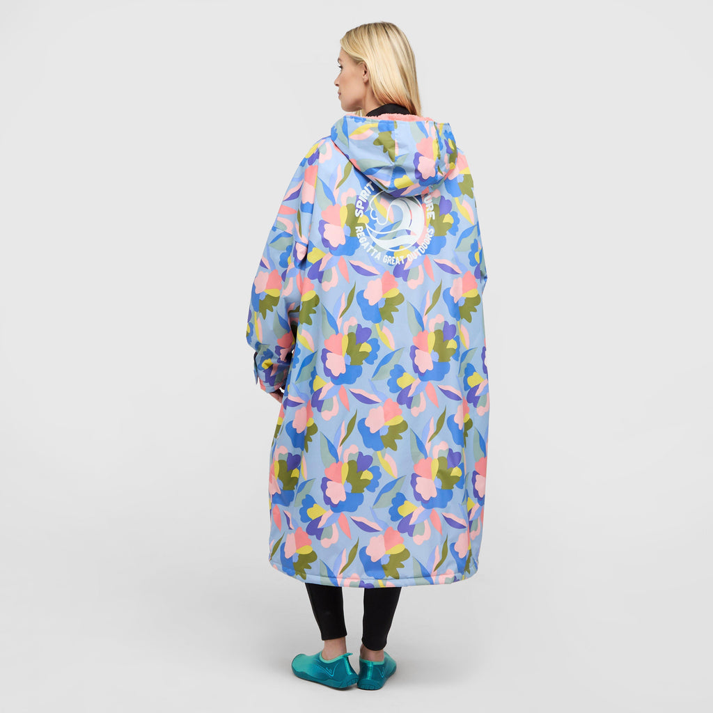 Waterproof Changing Robe