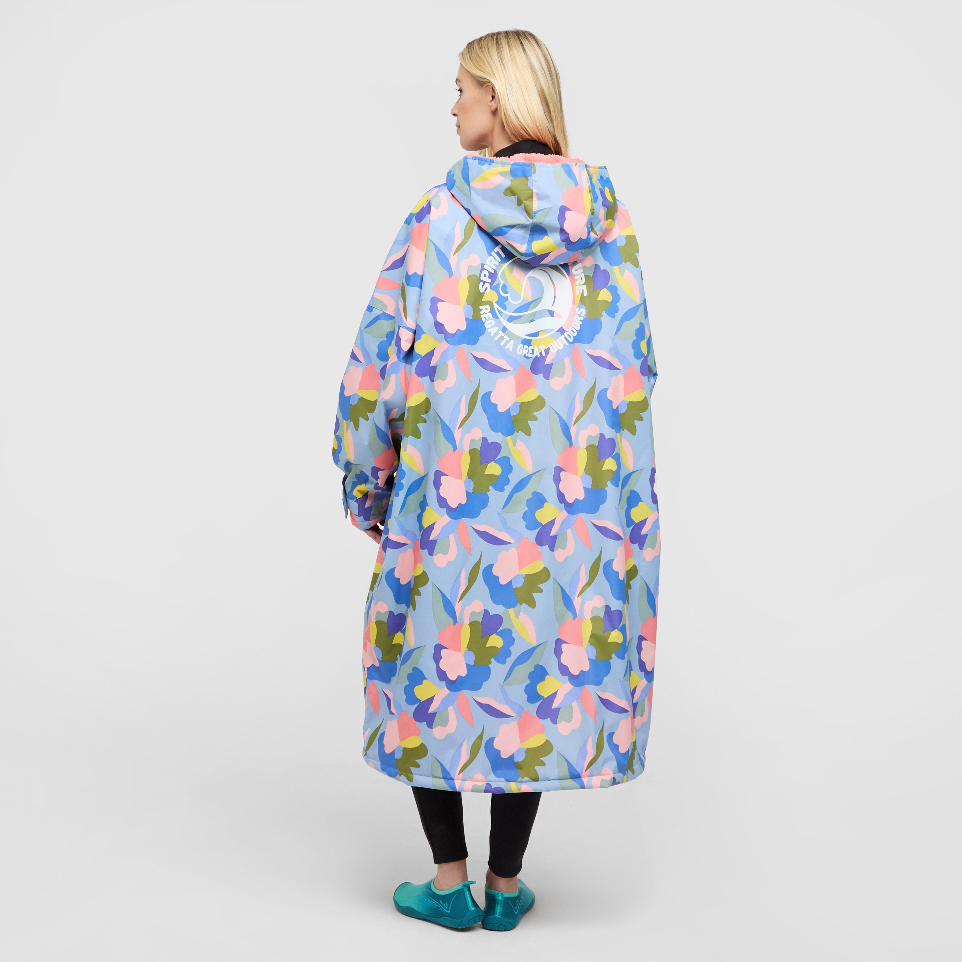 Waterproof Changing Robe