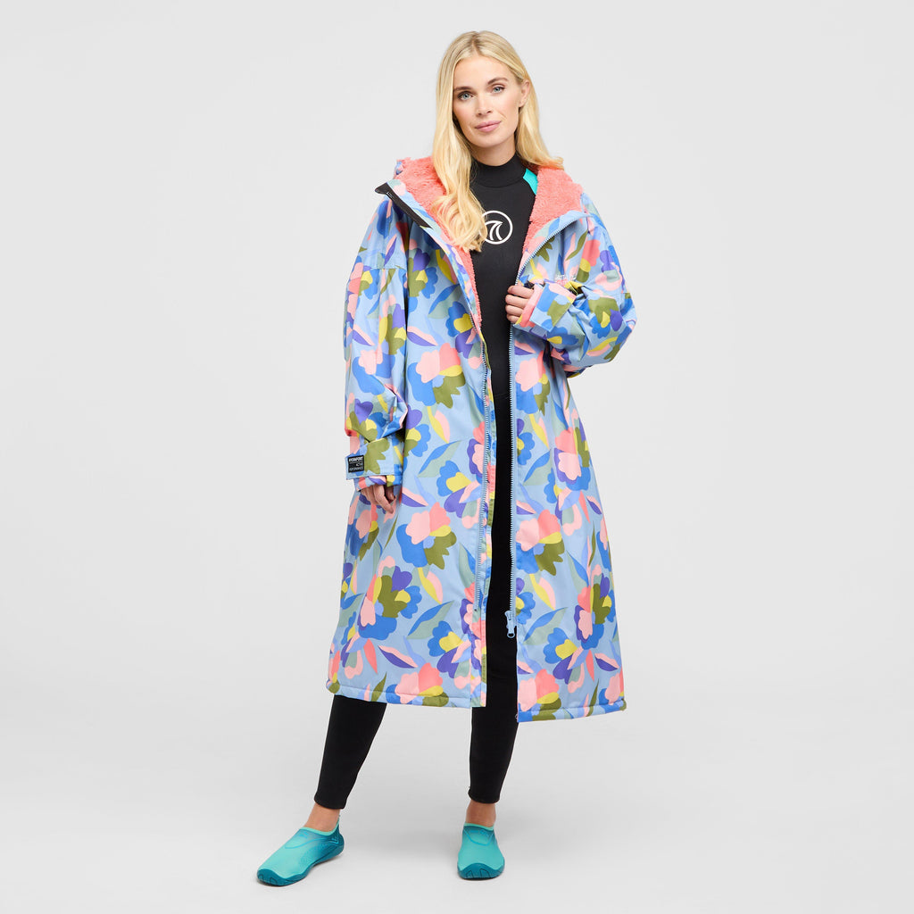 Waterproof Changing Robe