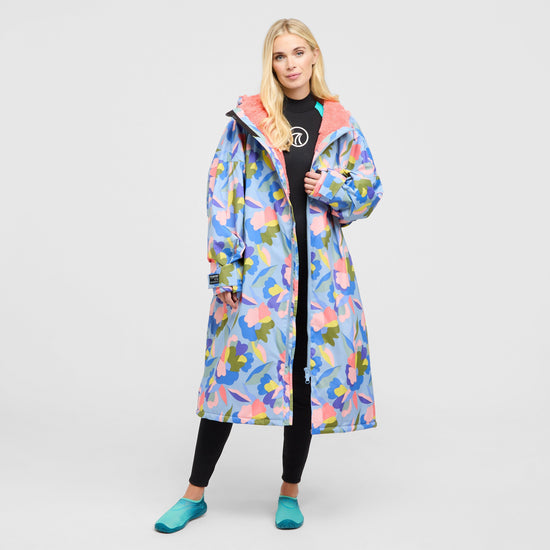 Waterproof Changing Robe