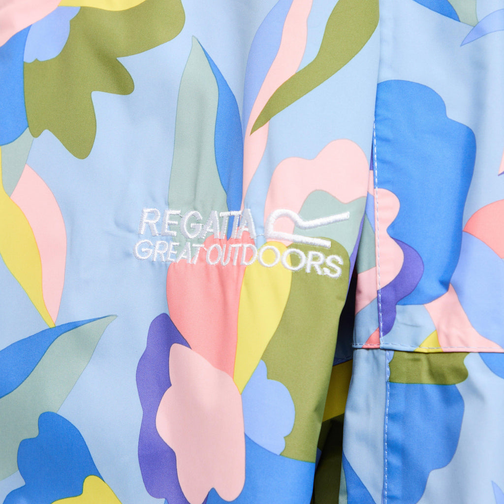 Waterproof Changing Robe