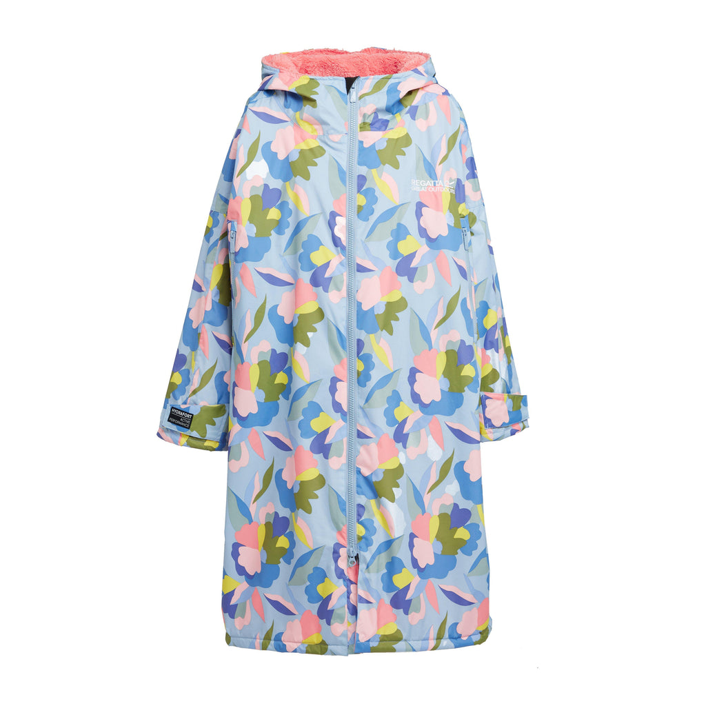 Waterproof Changing Robe