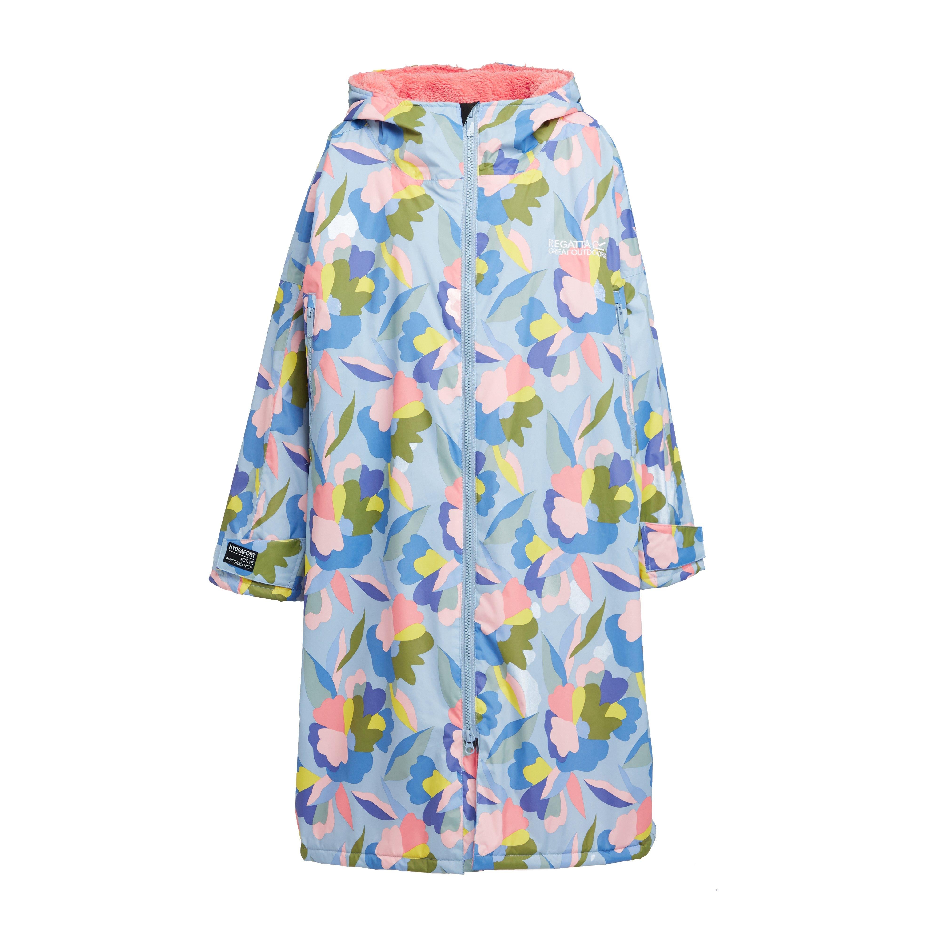 Waterproof Changing Robe