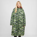 Waterproof Changing Robe