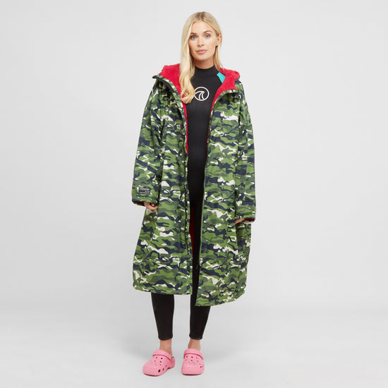 Waterproof Changing Robe