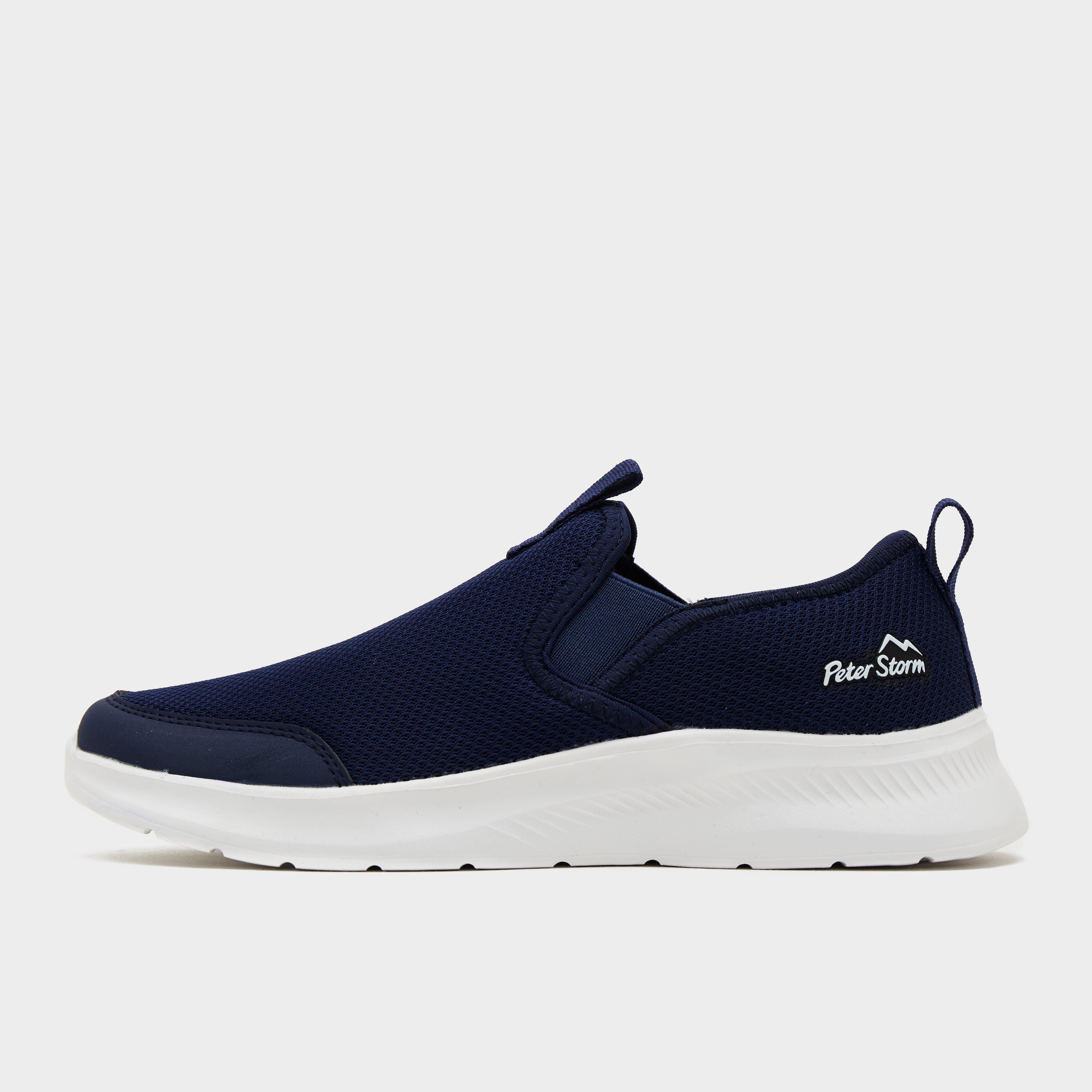 Women’s Slip On Shoe