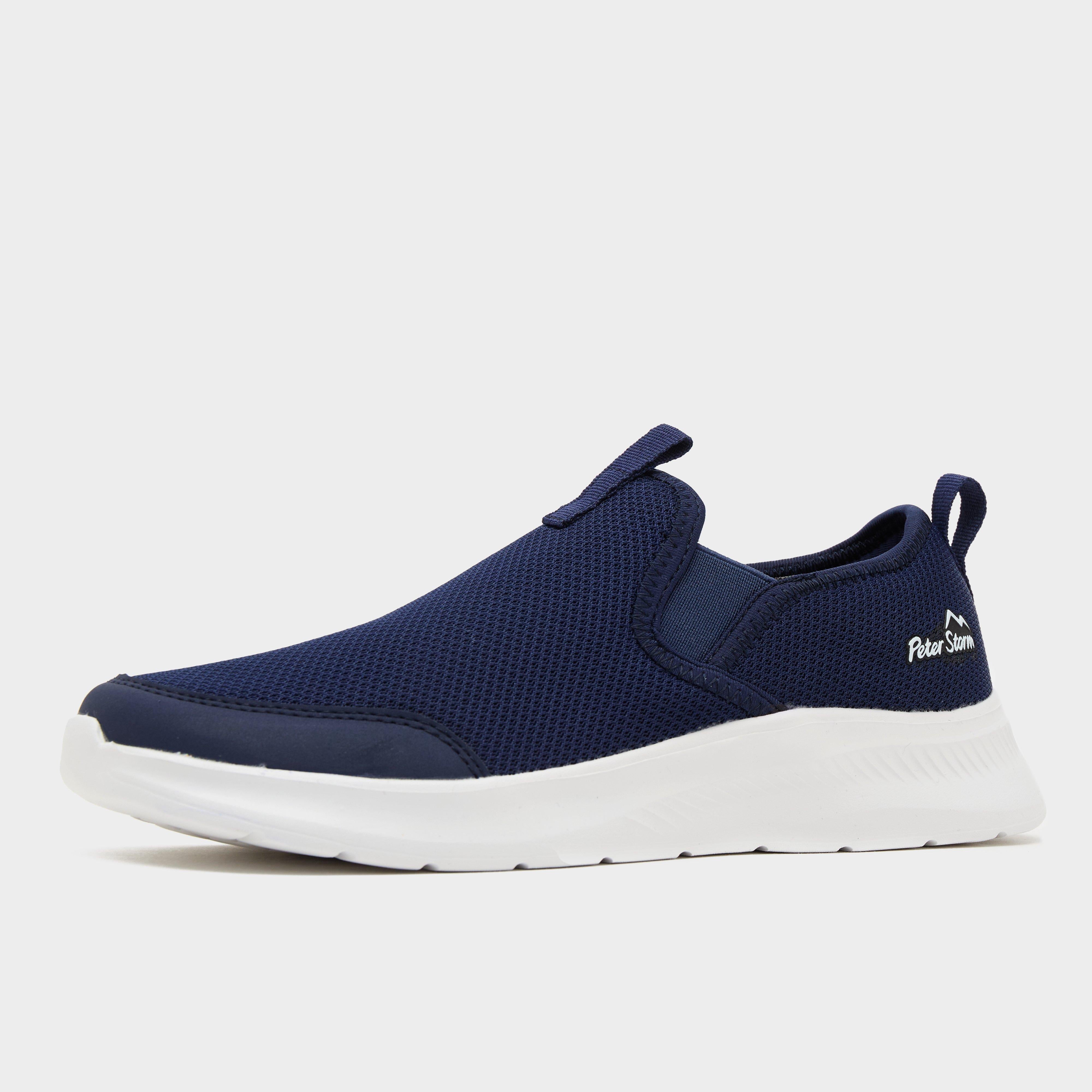 Women’s Slip On Shoe