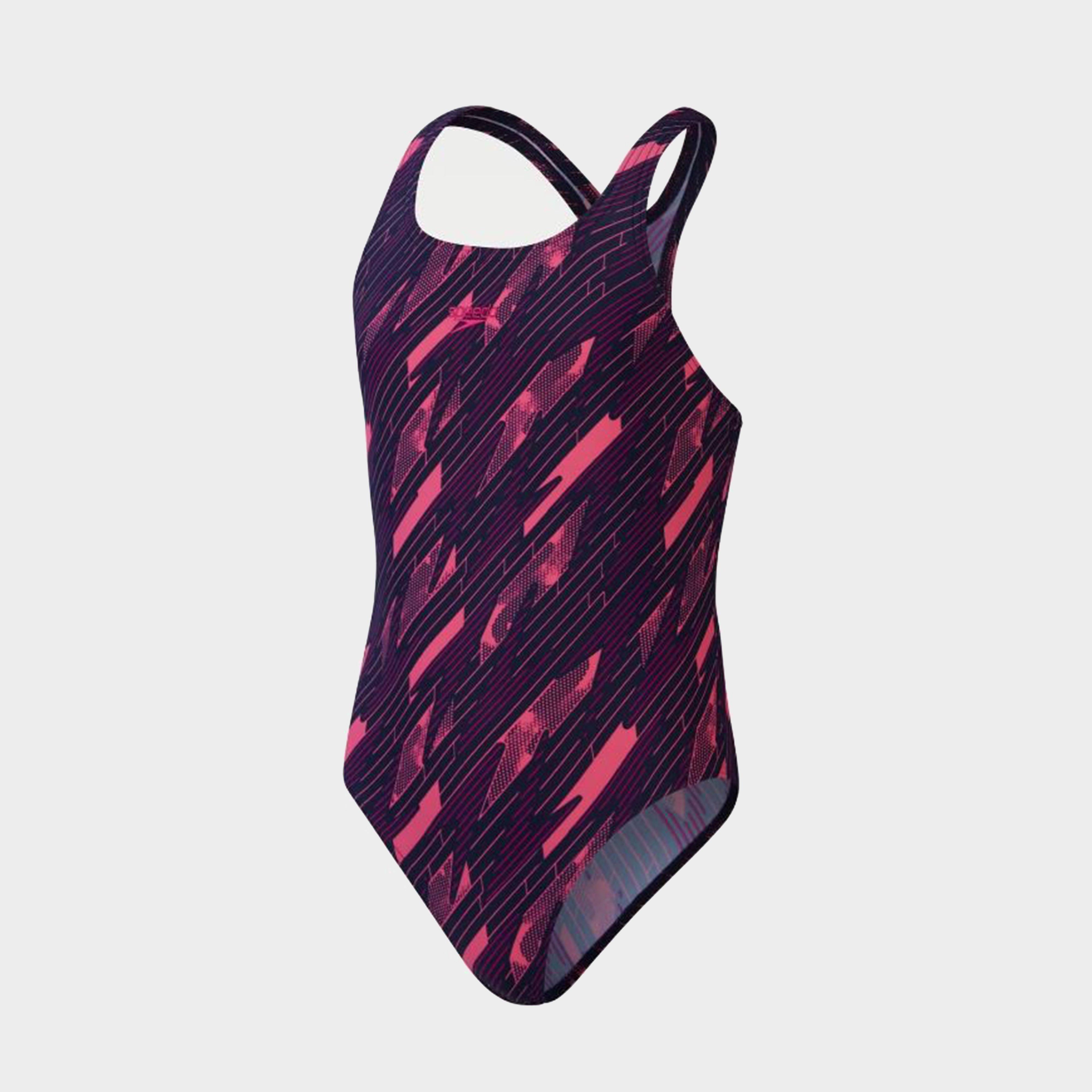 Kids' Hyperboom Medalist Swimsuit