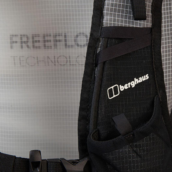 3D Freeflow 30+5L Backpack