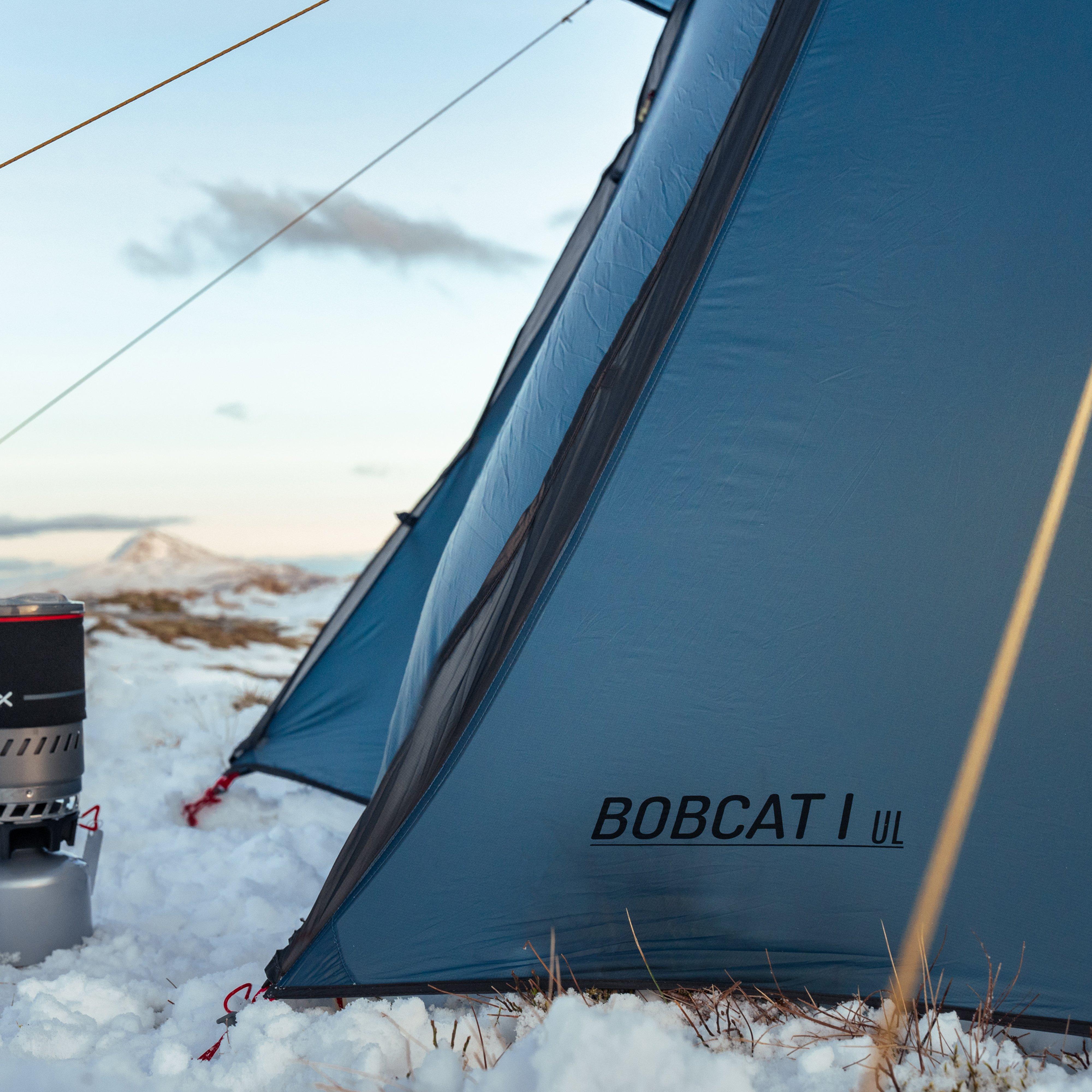 Bobcat I Ultralight Tent