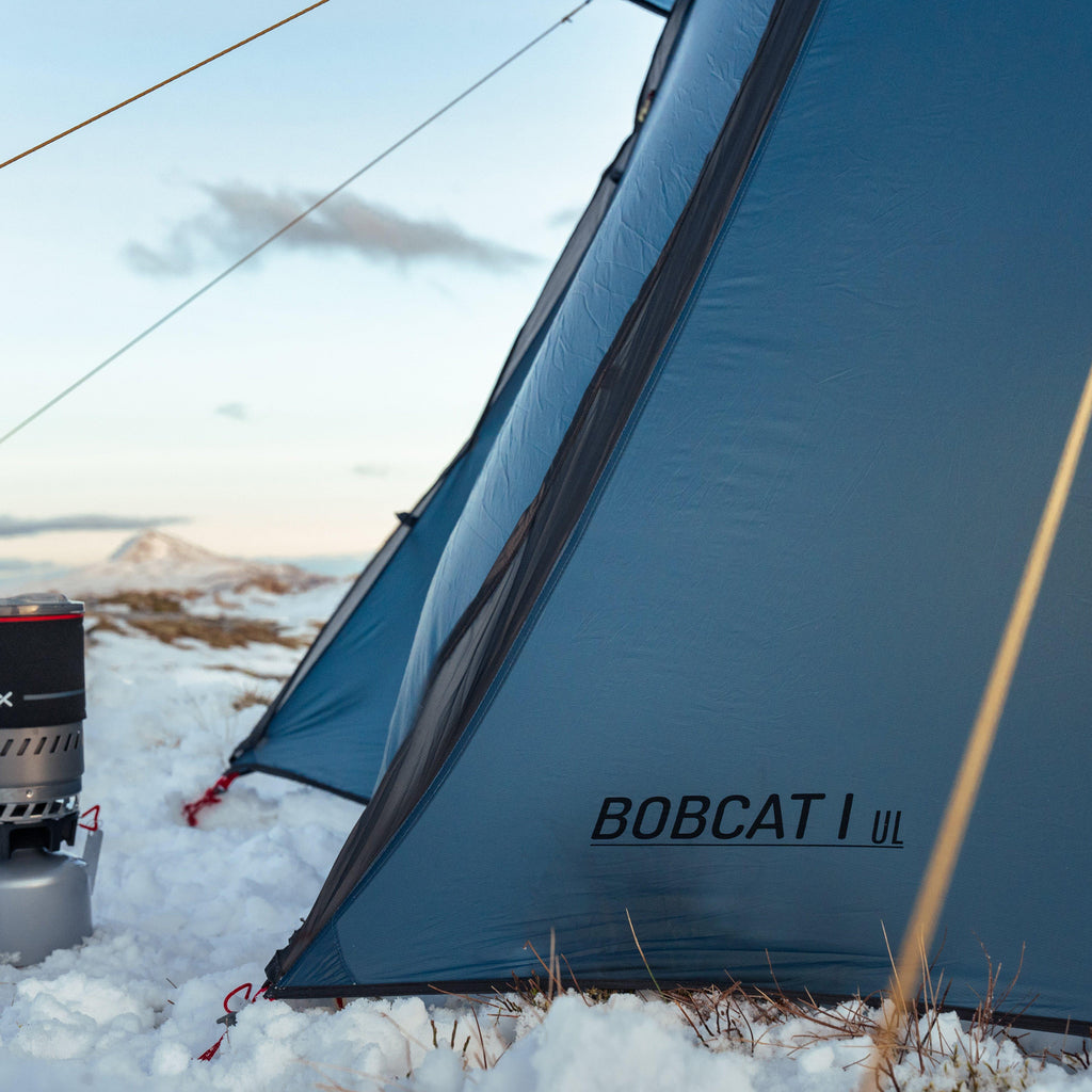 Bobcat I Ultralight Tent