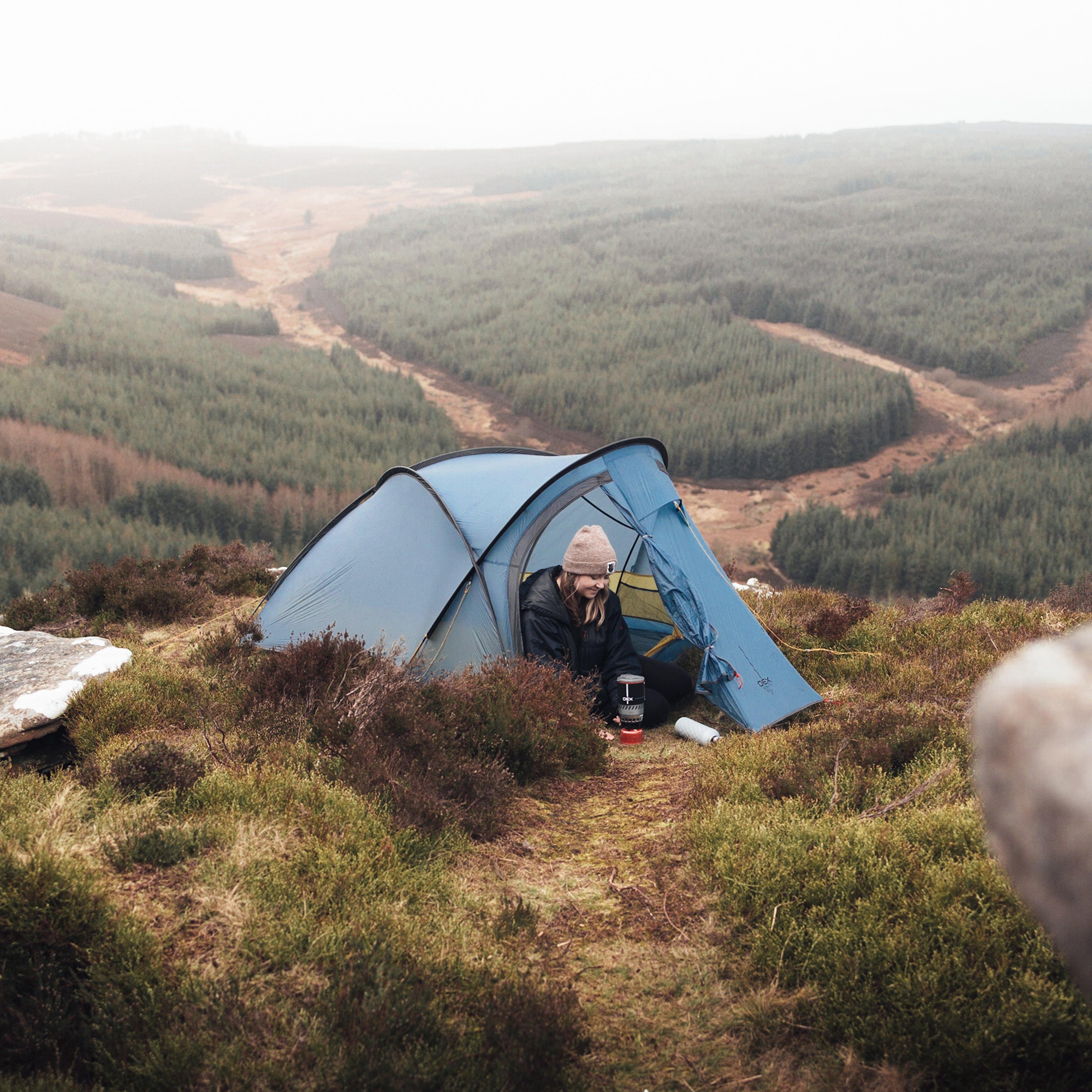 Bandicoot II Ultralight Tent