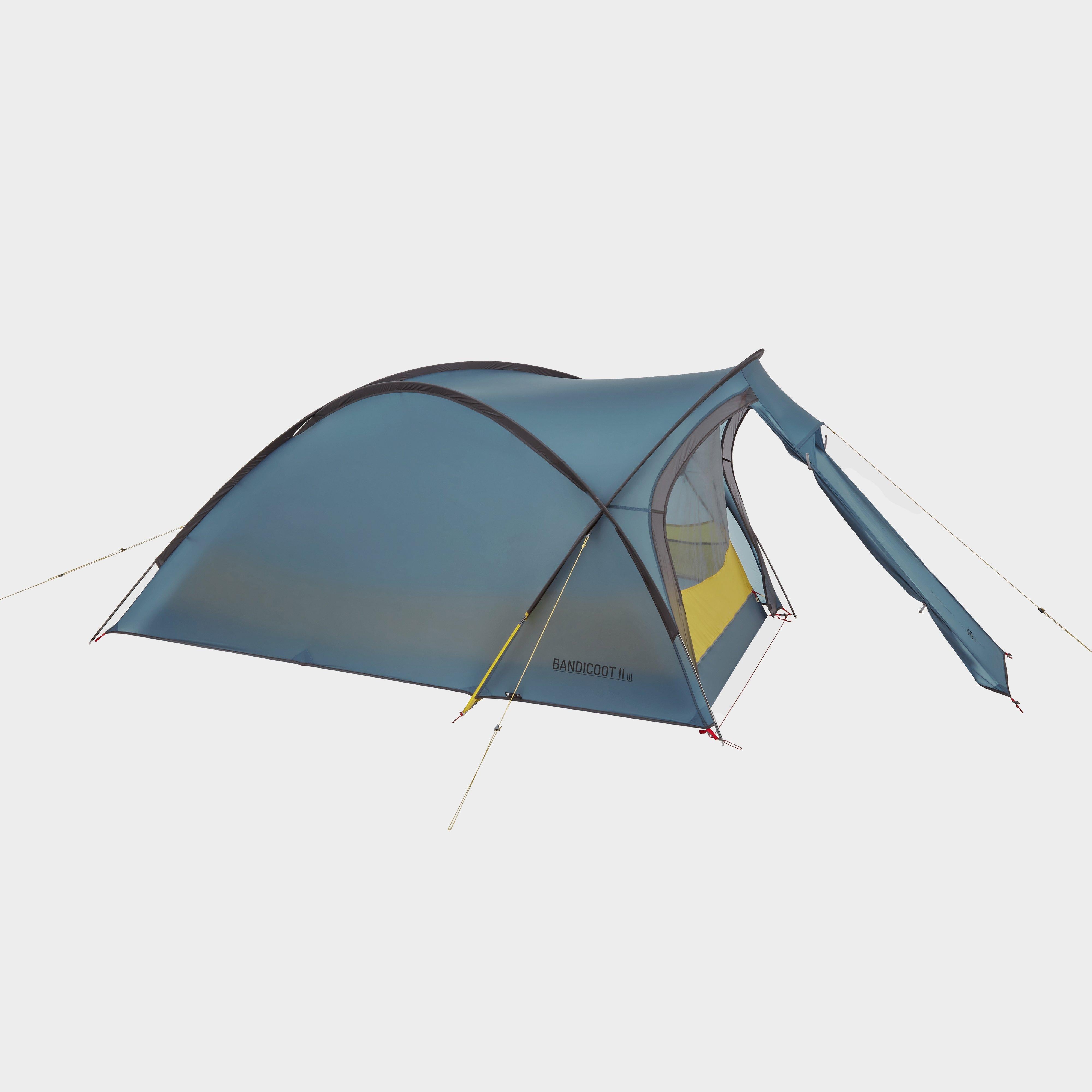 Blue OEX Bandicoot II Ultralight Tent – Millets