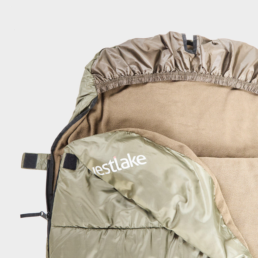Kougar 3-Season Sleeping Bag