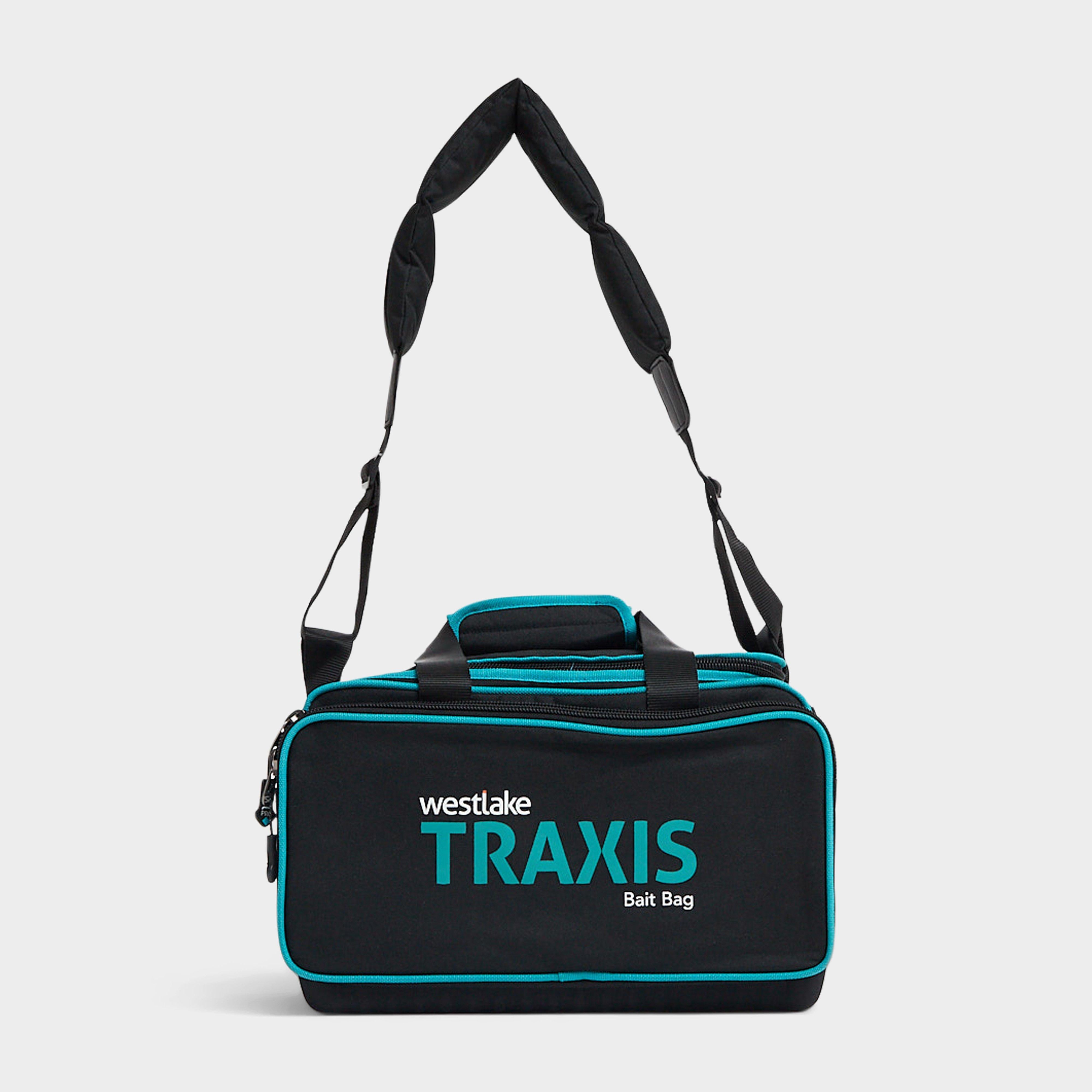 Traxis Bait Bag