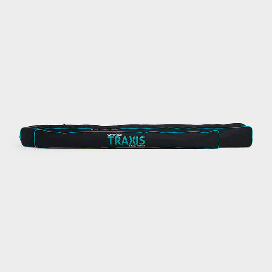 Traxis Competition Medium 6 Tube Ready Holdall