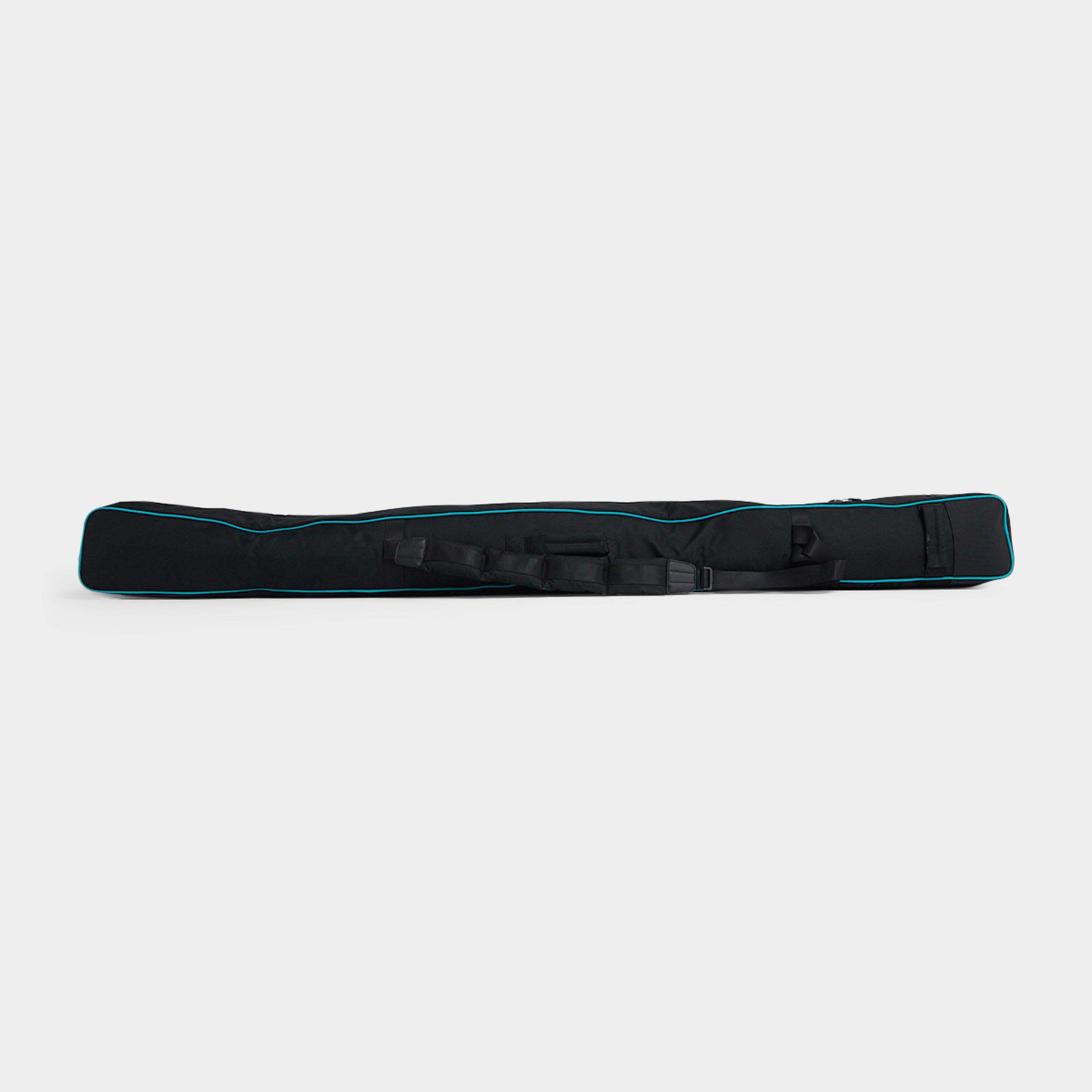 Traxis Competition Medium 6 Tube Ready Holdall
