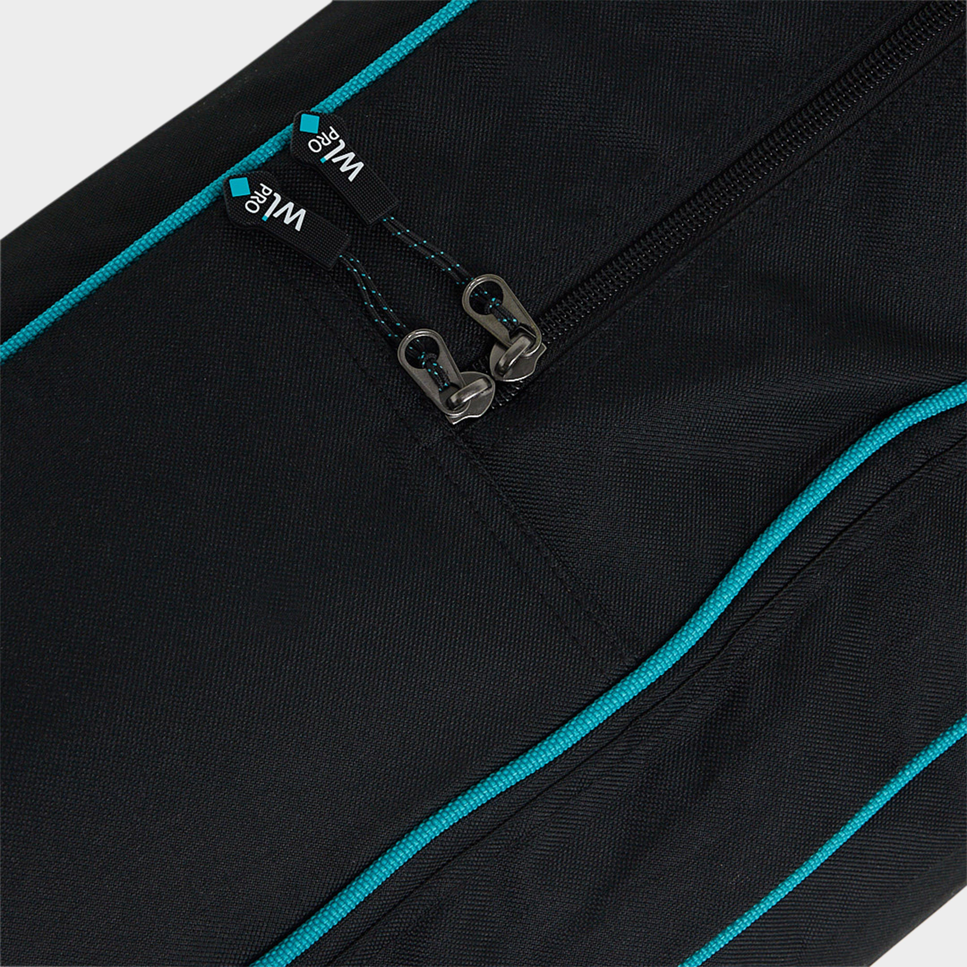 Traxis Competition Medium 6 Tube Ready Holdall