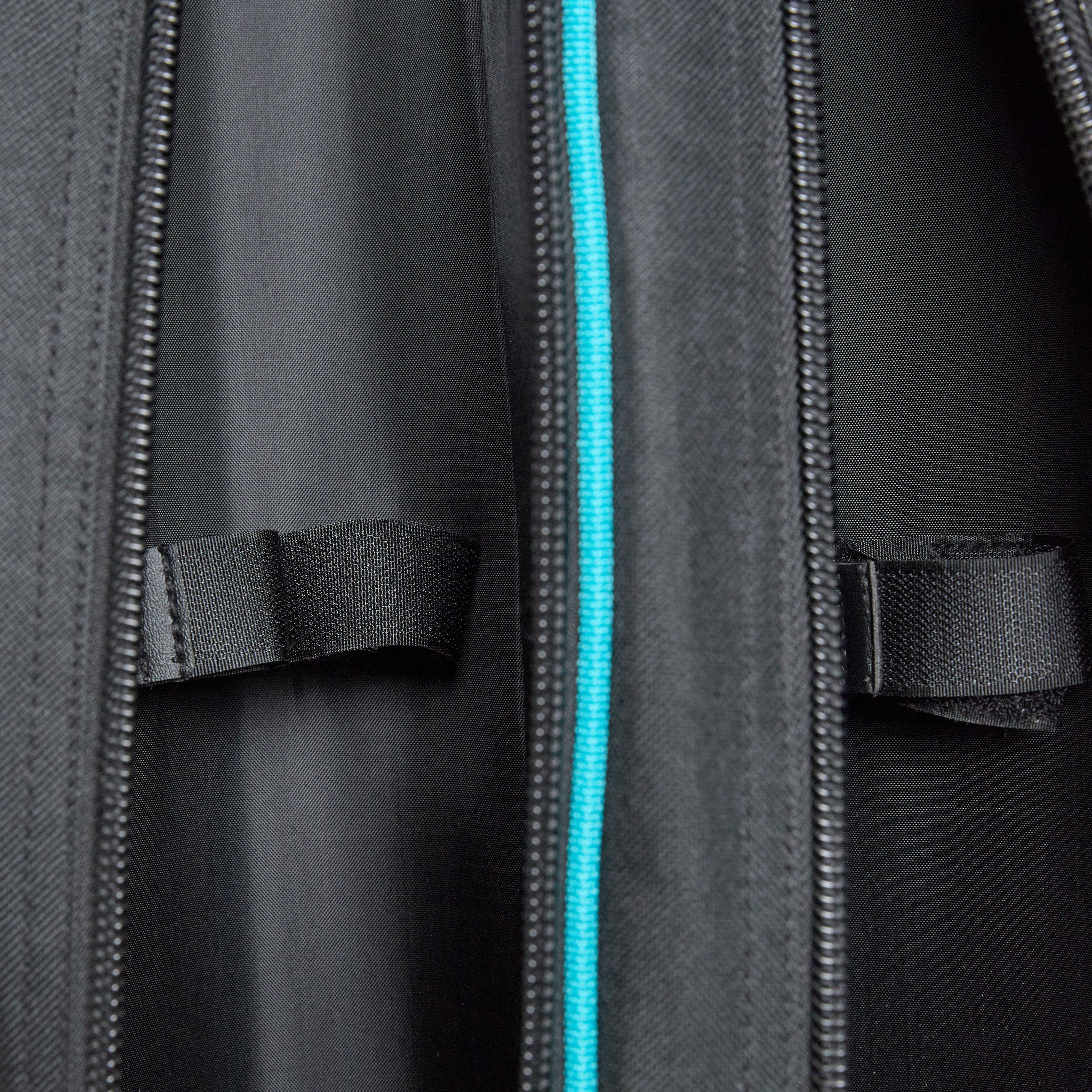 Traxis 4 Rod Ready Holdall