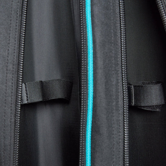 Traxis 4 Rod Ready Holdall