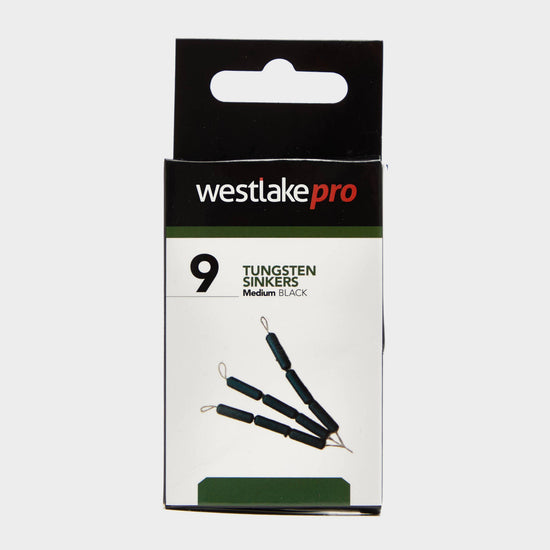 Tungsten Sinkers Medium