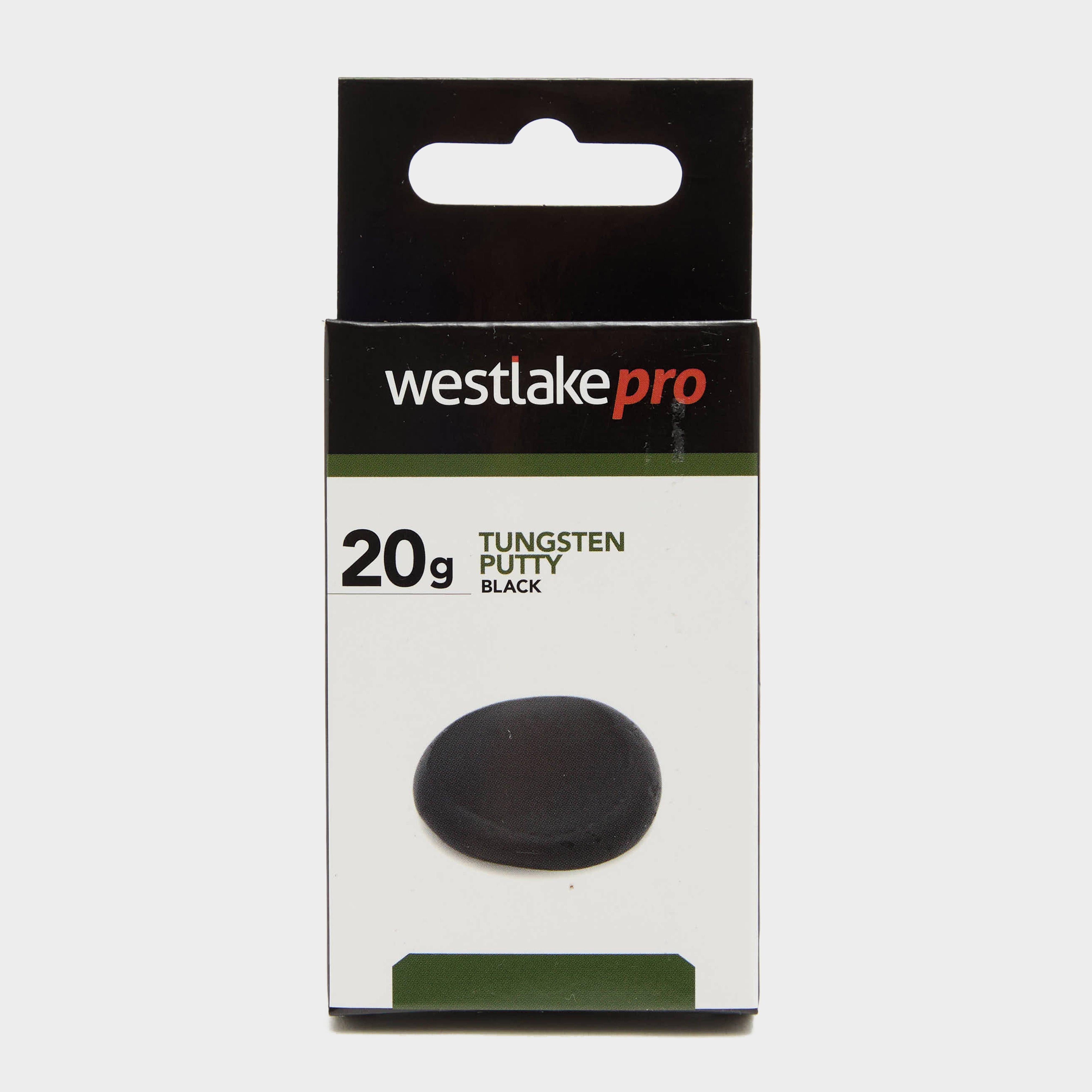 Tungsten Putty