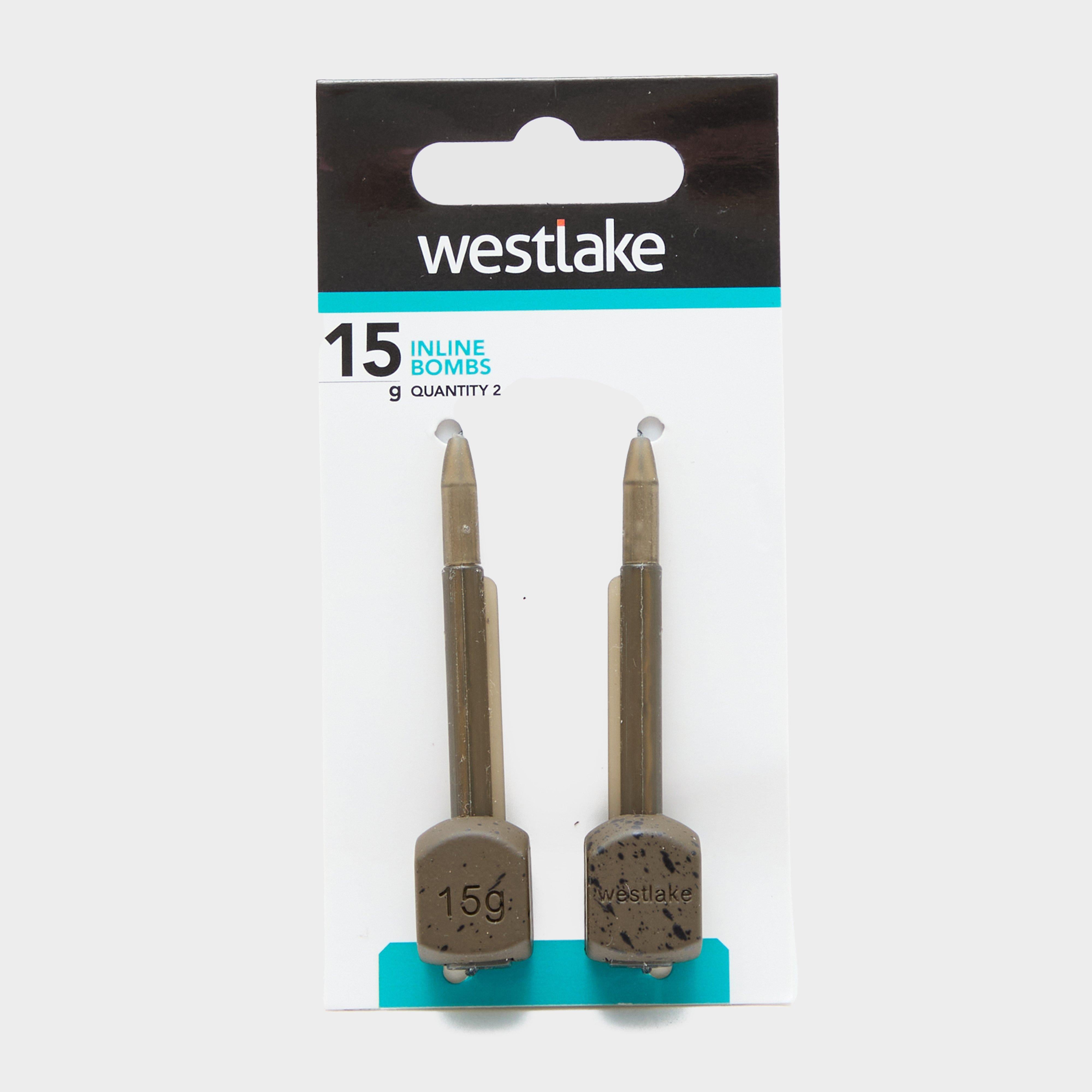 Inline Bomb 15g