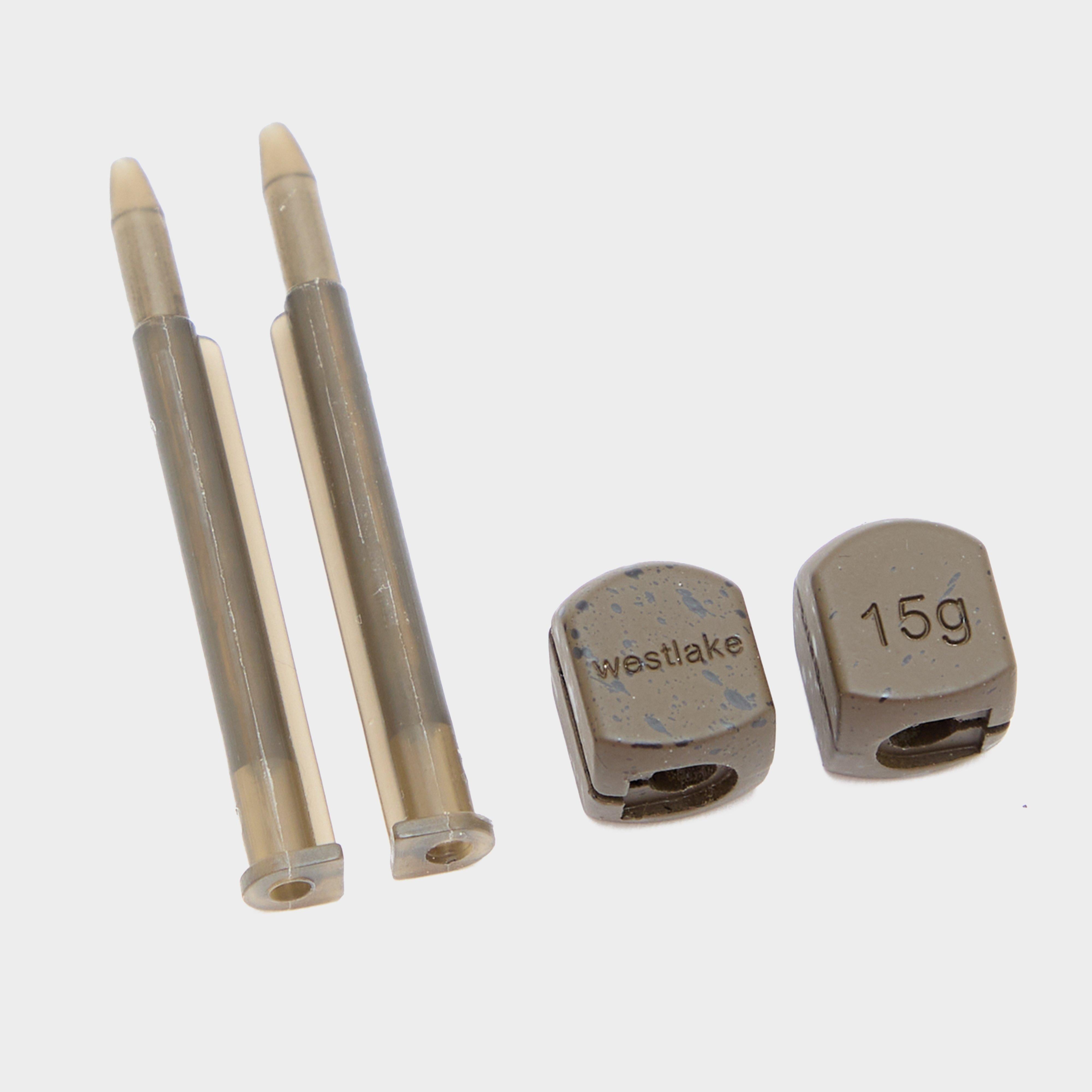 Inline Bomb 15g