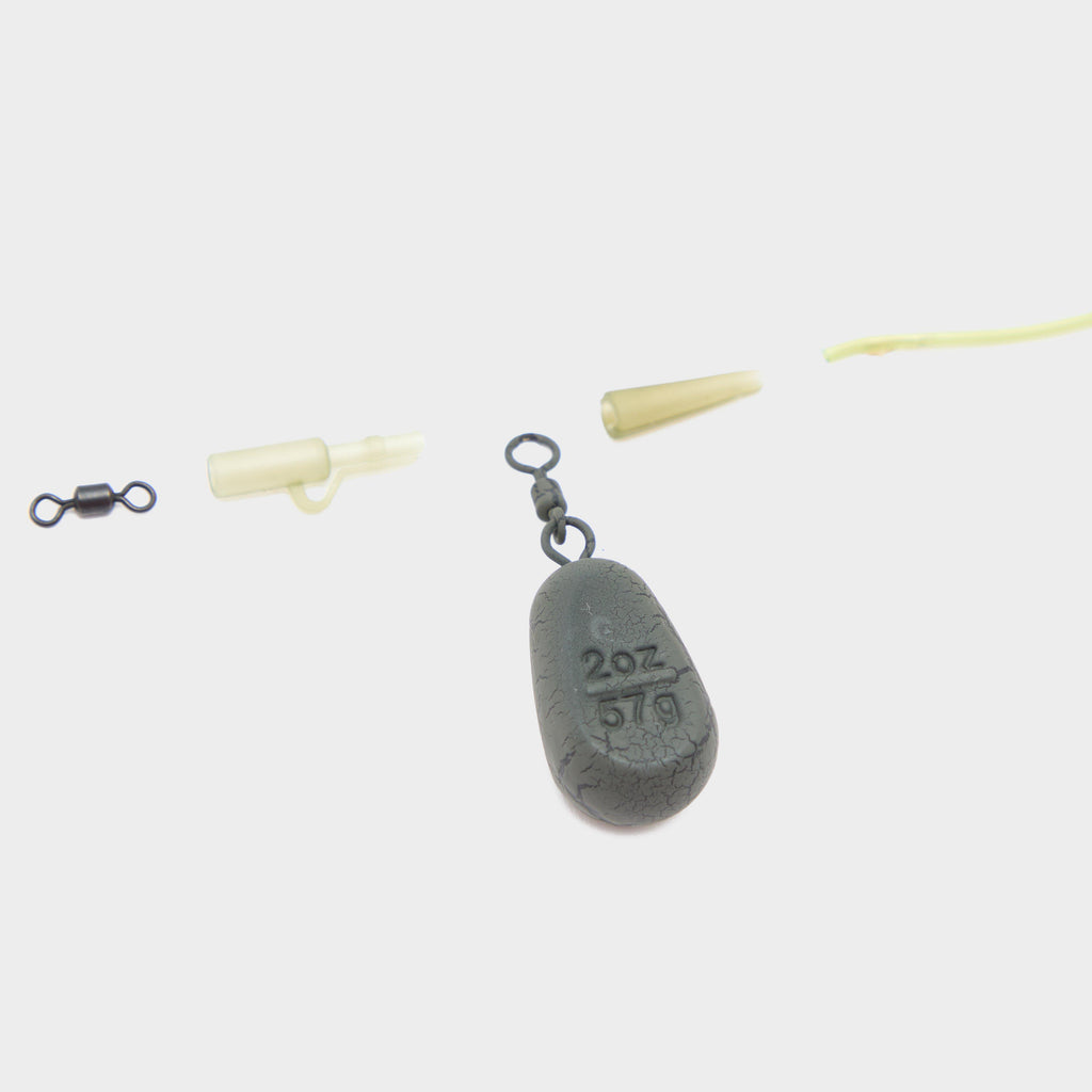 Pro Lead Clip Action Pack Green