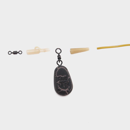 Pro Lead Clip Action Pack Brown