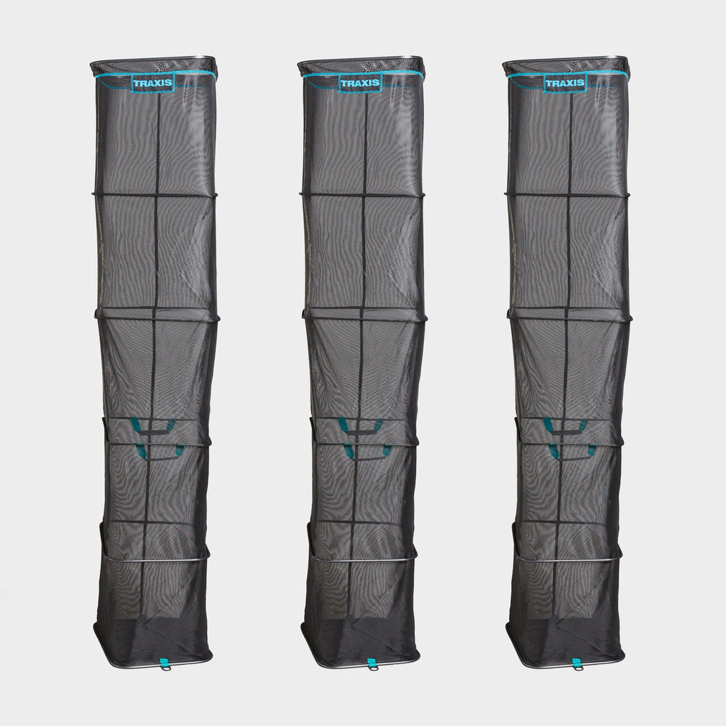 Commercial Ready Compact Keepnet Set