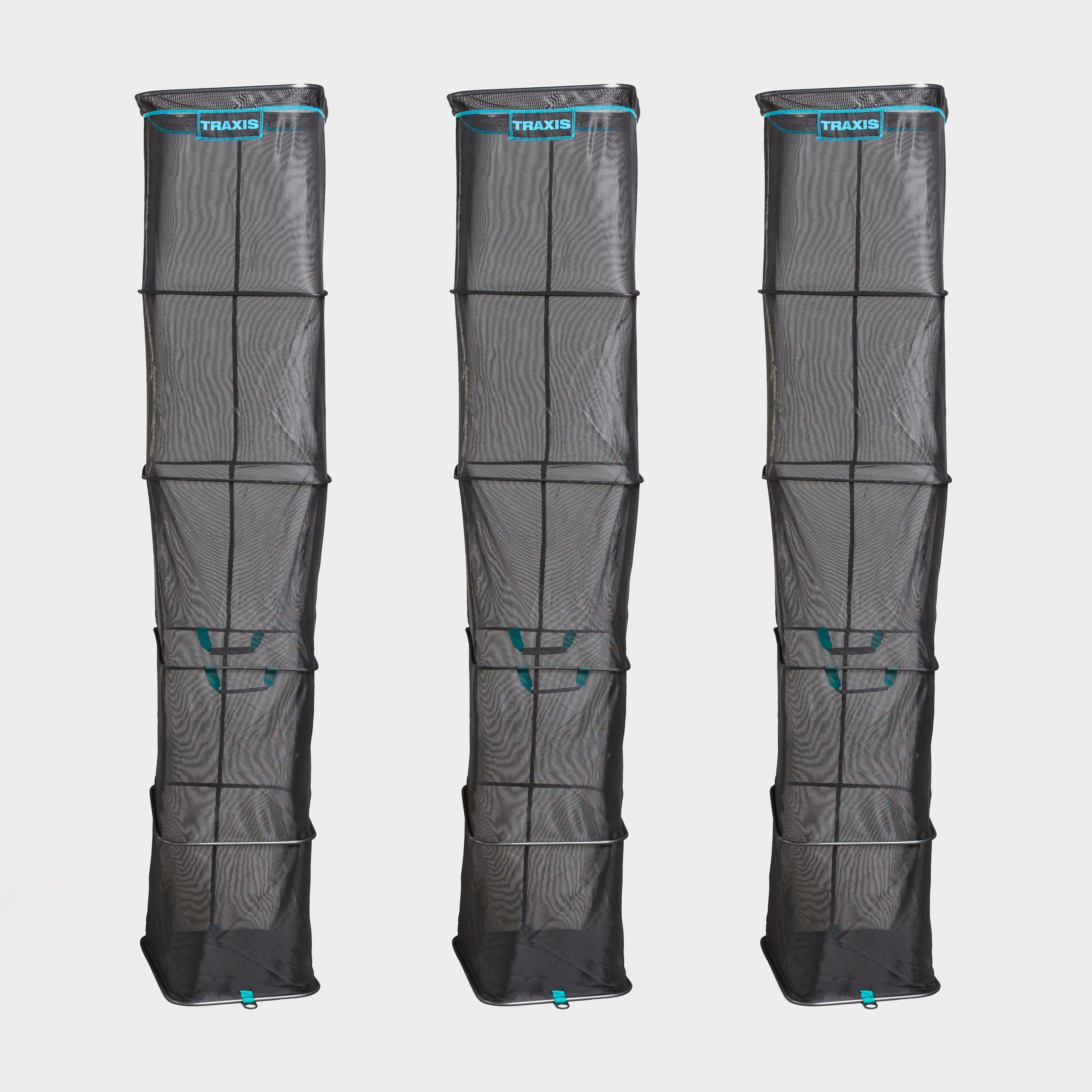 Commercial Ready Compact Keepnet Set