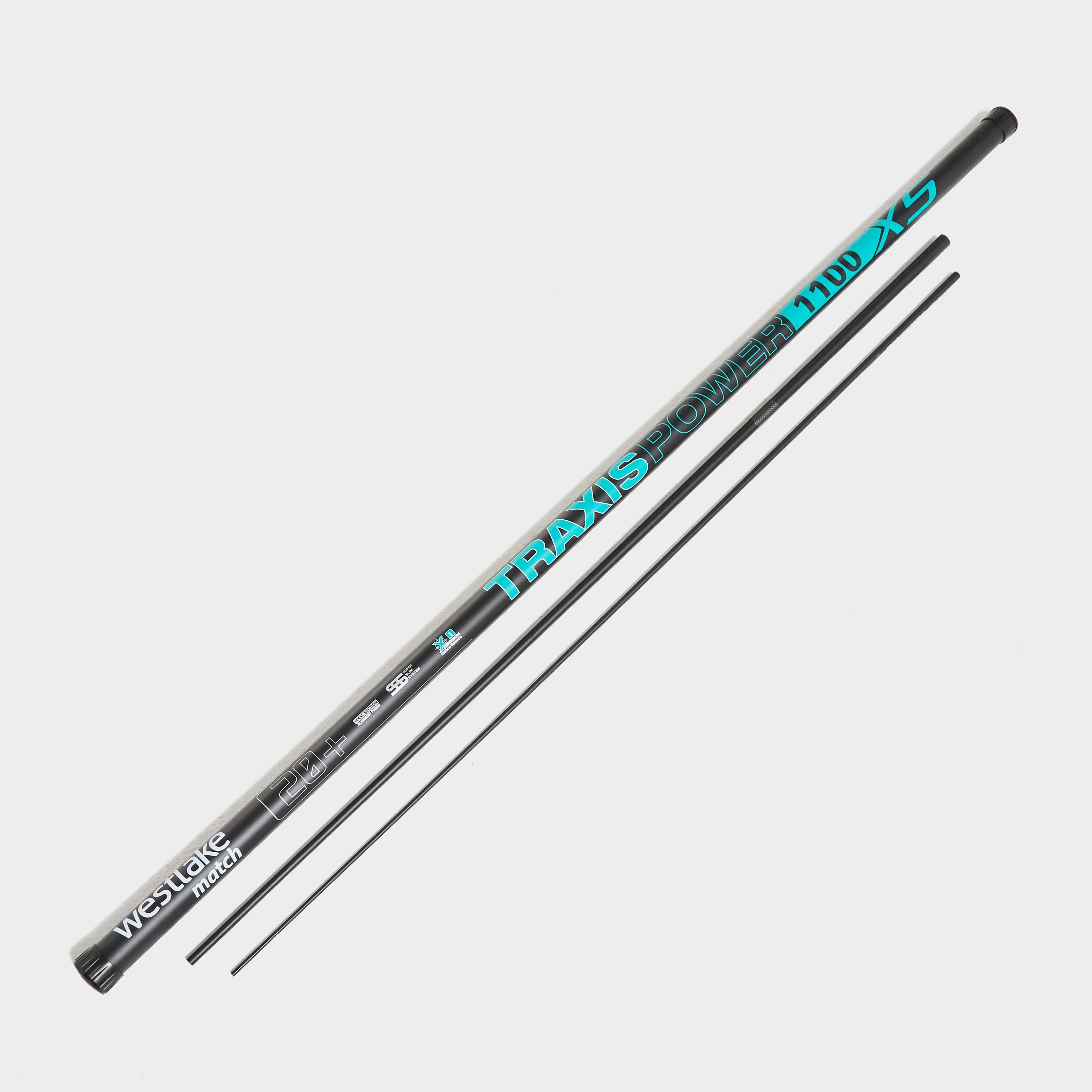 Traxis Power 11m Pole