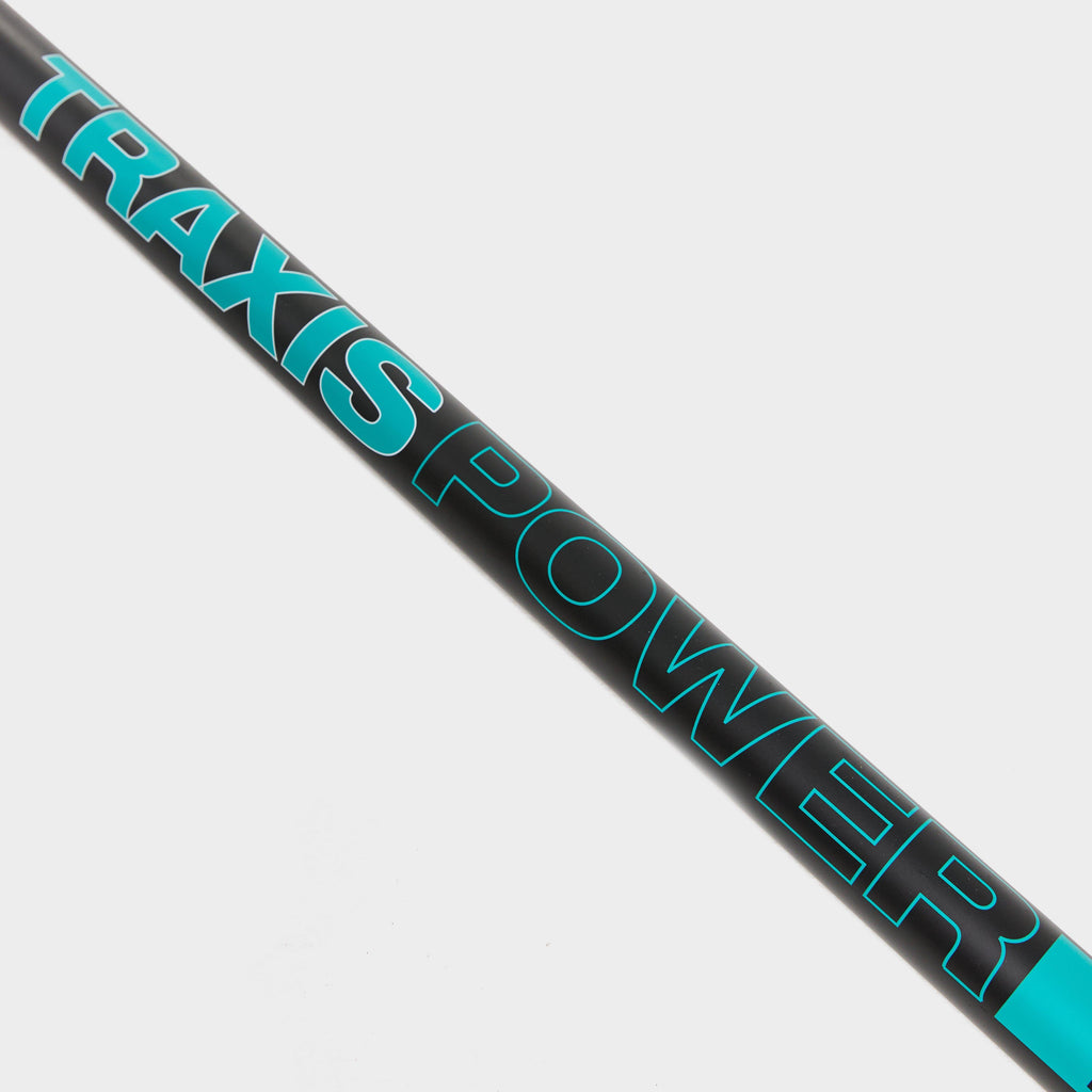 Traxis Power 11m Pole