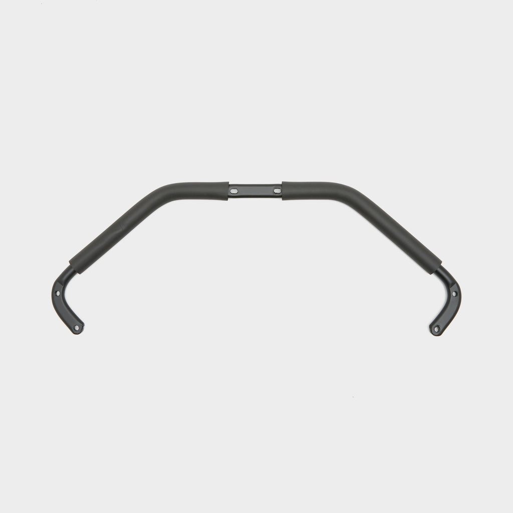 Cargo Passenger Handrails
