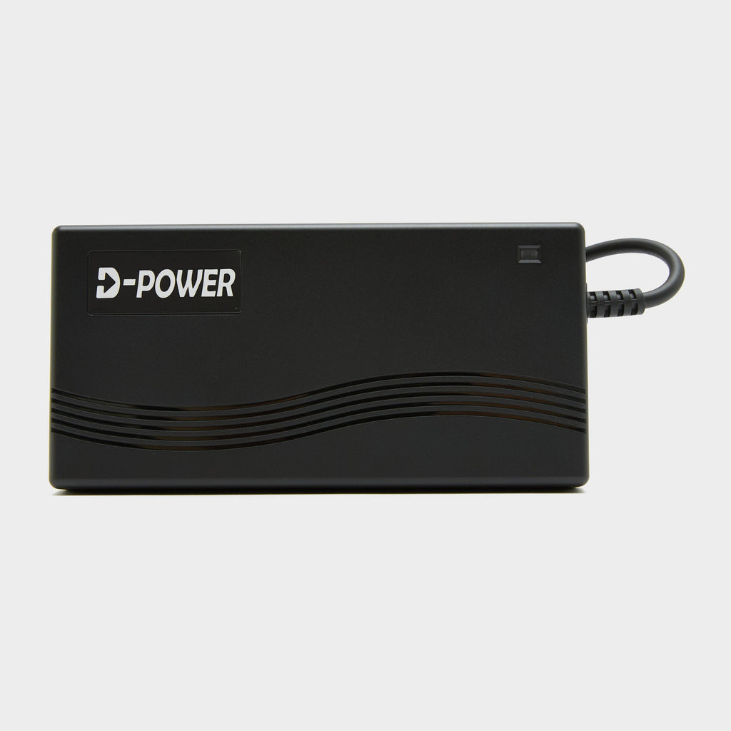 48V E-Bike Charger
