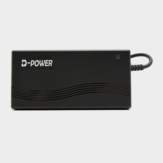 48V E-Bike Charger