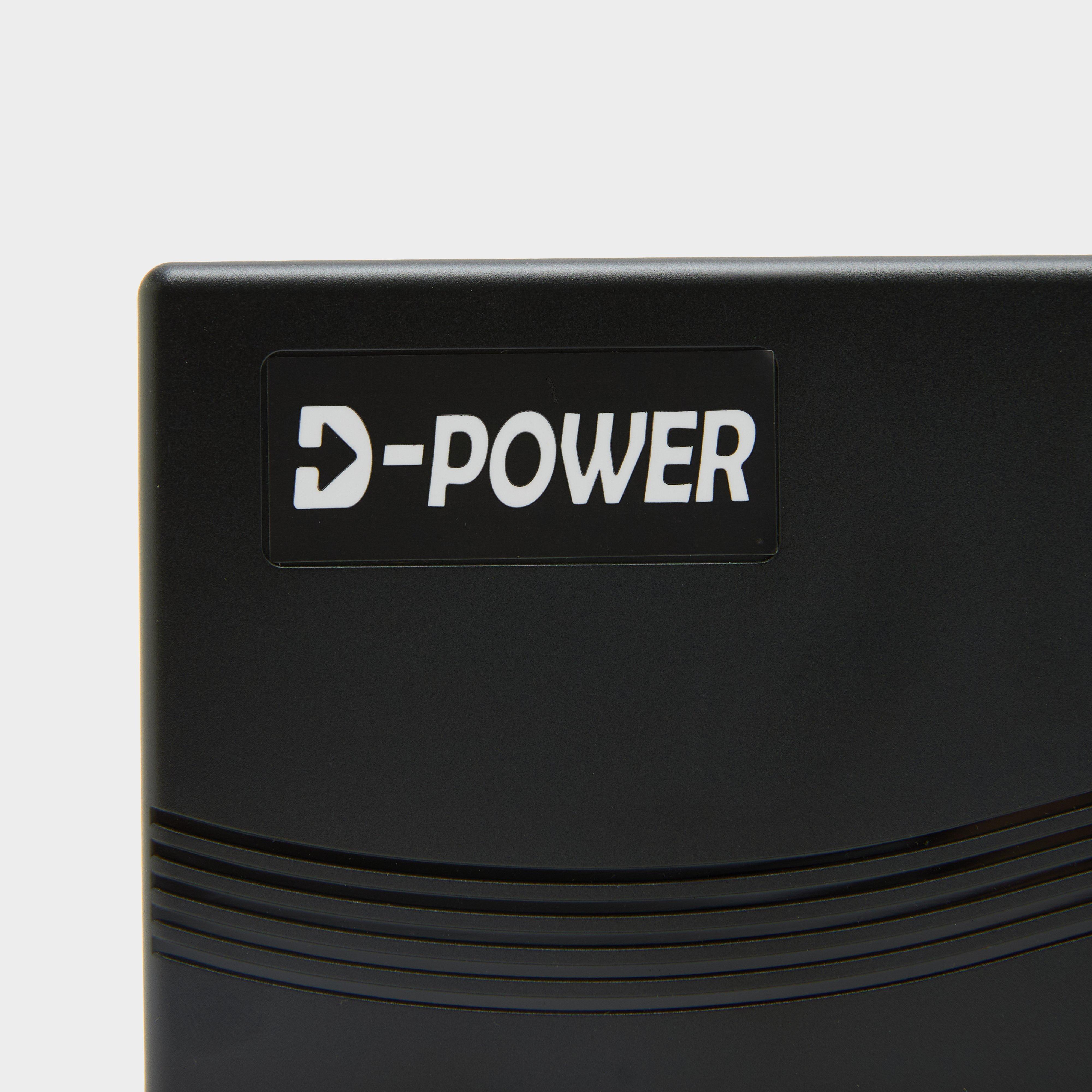 48V E-Bike Charger