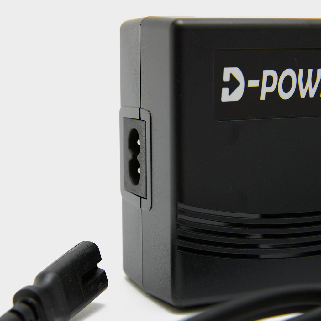 48V E-Bike Charger