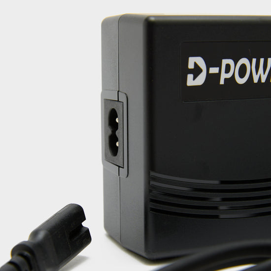 48V E-Bike Charger