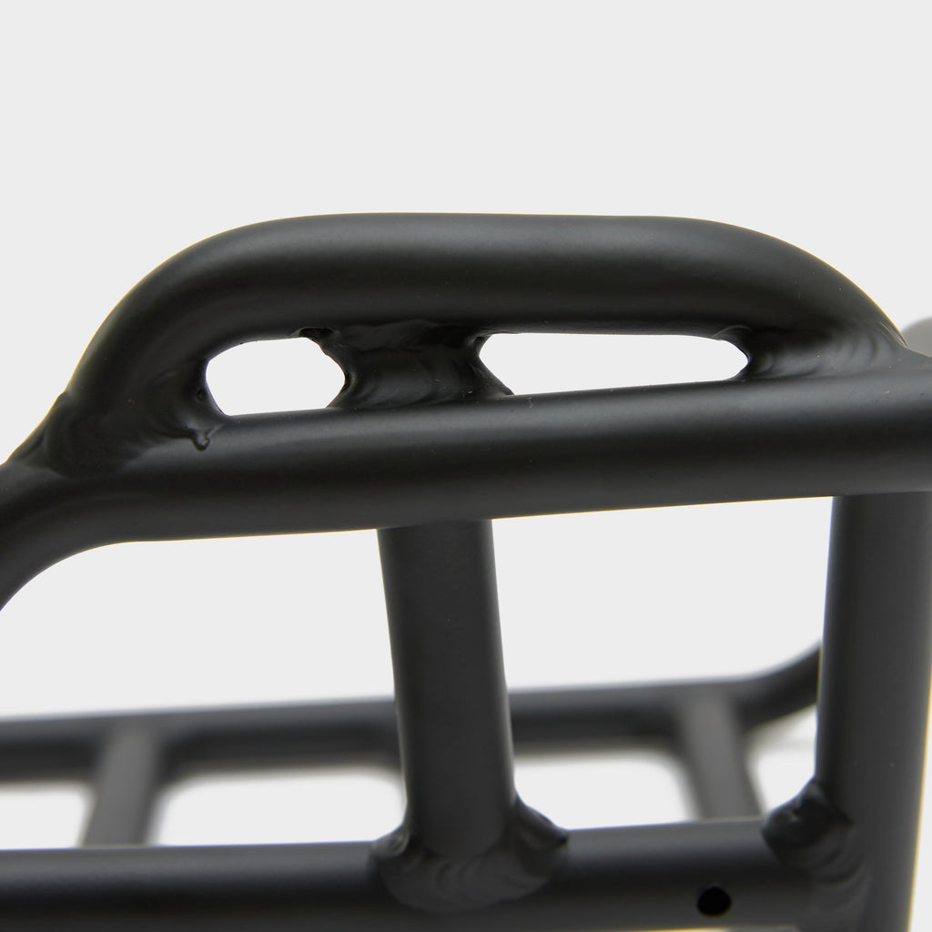 Cargo Front Rack