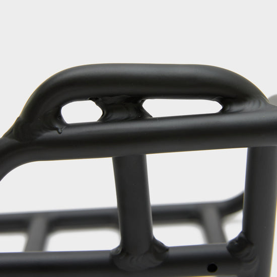 Cargo Front Rack