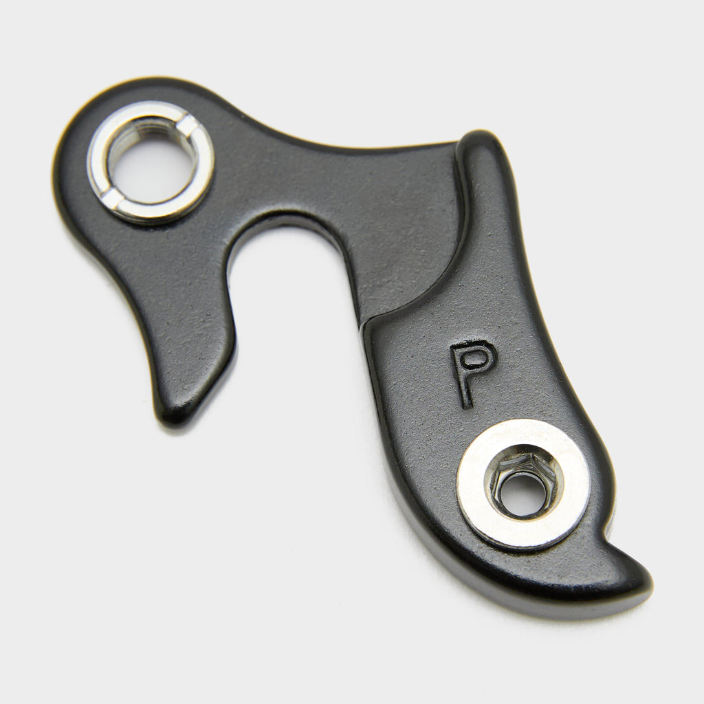 Porter Mech Hanger