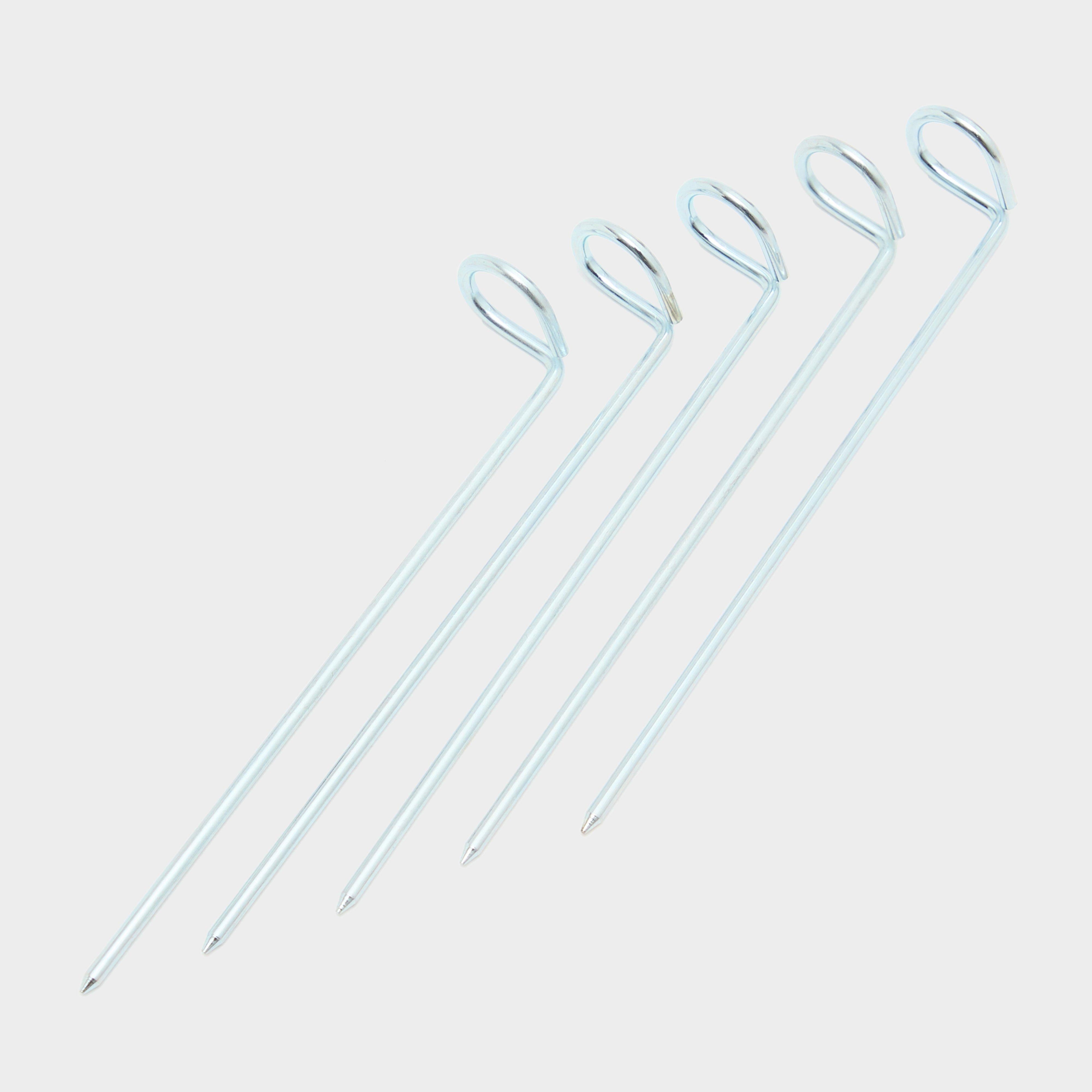 GROUNDSHEET PEGS