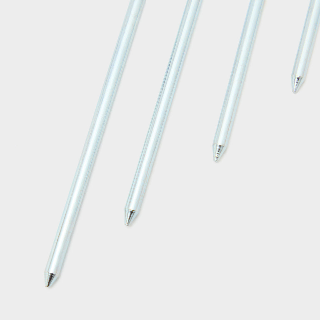 GROUNDSHEET PEGS