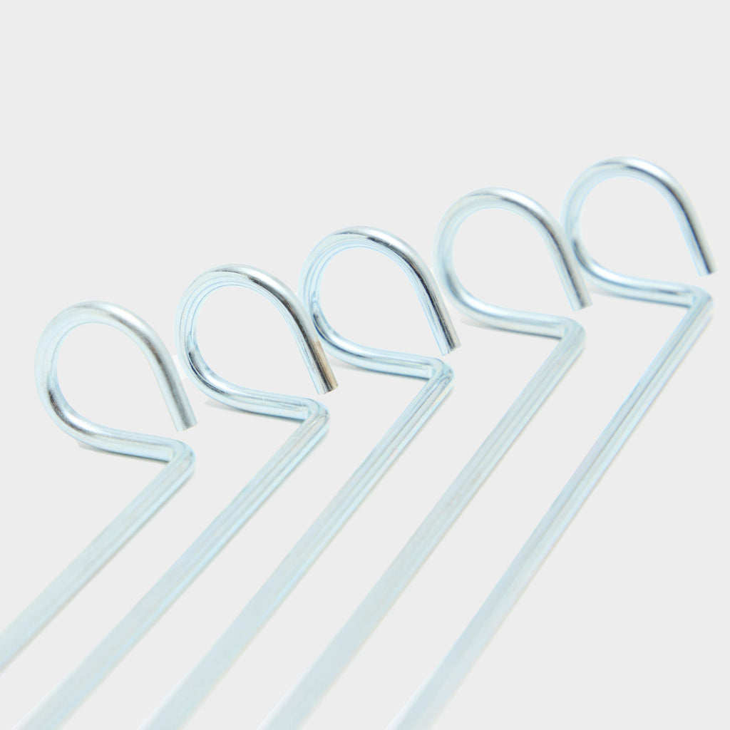 GROUNDSHEET PEGS