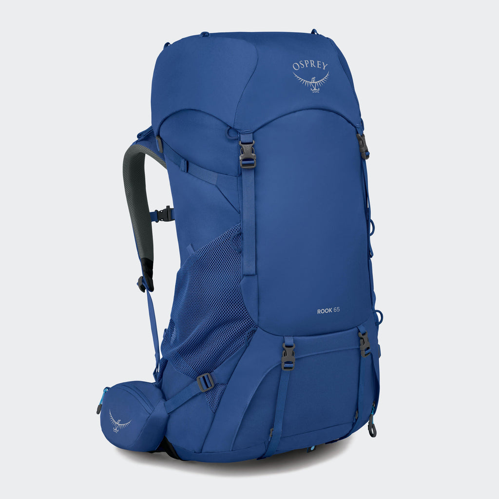 Rook II 65 Litre Rucksack